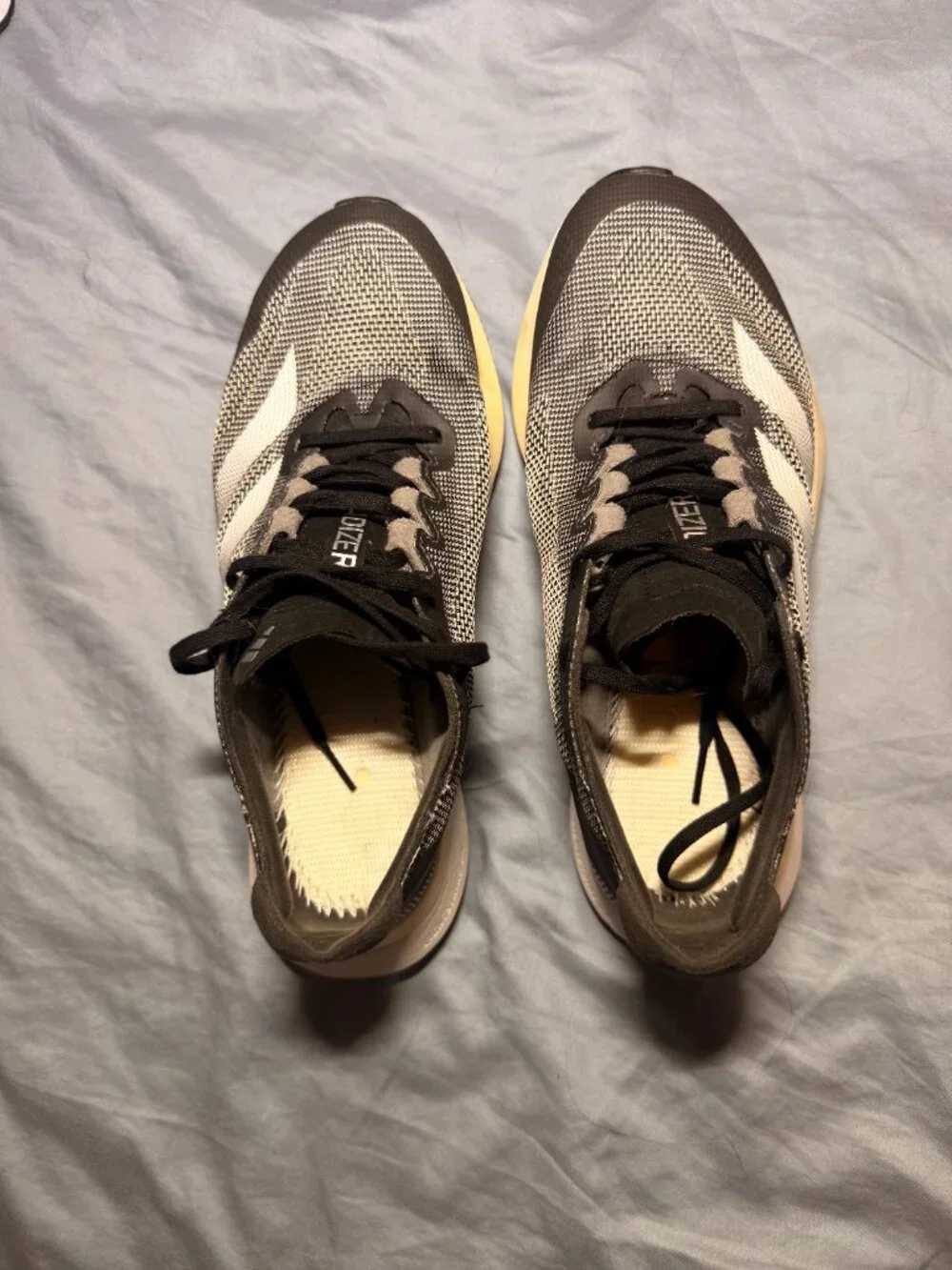 adidas Adizero Boston 12 Running Shoes Women’s 7.5